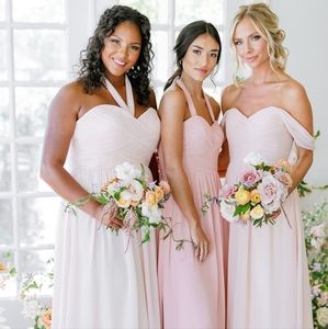 Revelry Kennedy Chiffon Size 4